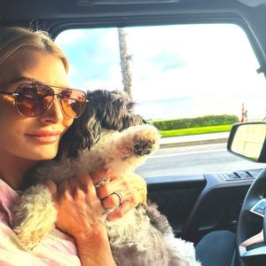 Meet your Posher, Kristin